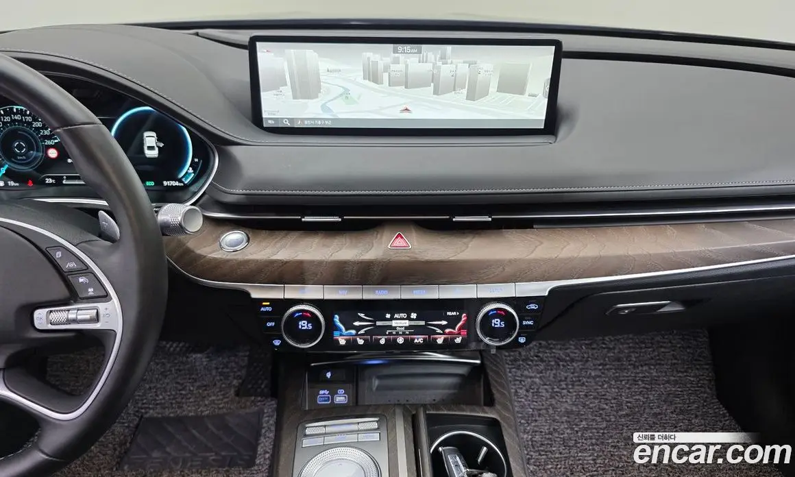 Genesis G80 2022 2.5 автомат (гидро), фото 14 Genesis G80 2022 2.5 автомат (гидро), фото 14