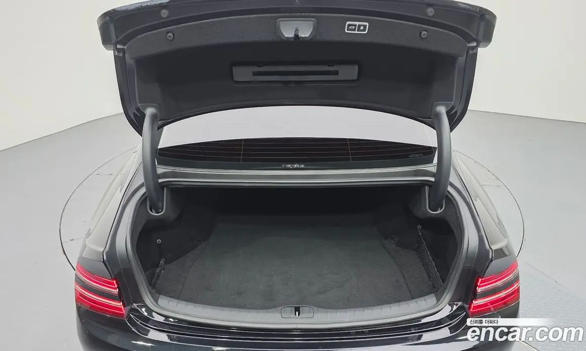Genesis G80 2022 2.5 автомат (гидро), фото 20 Genesis G80 2022 2.5 автомат (гидро), фото 20