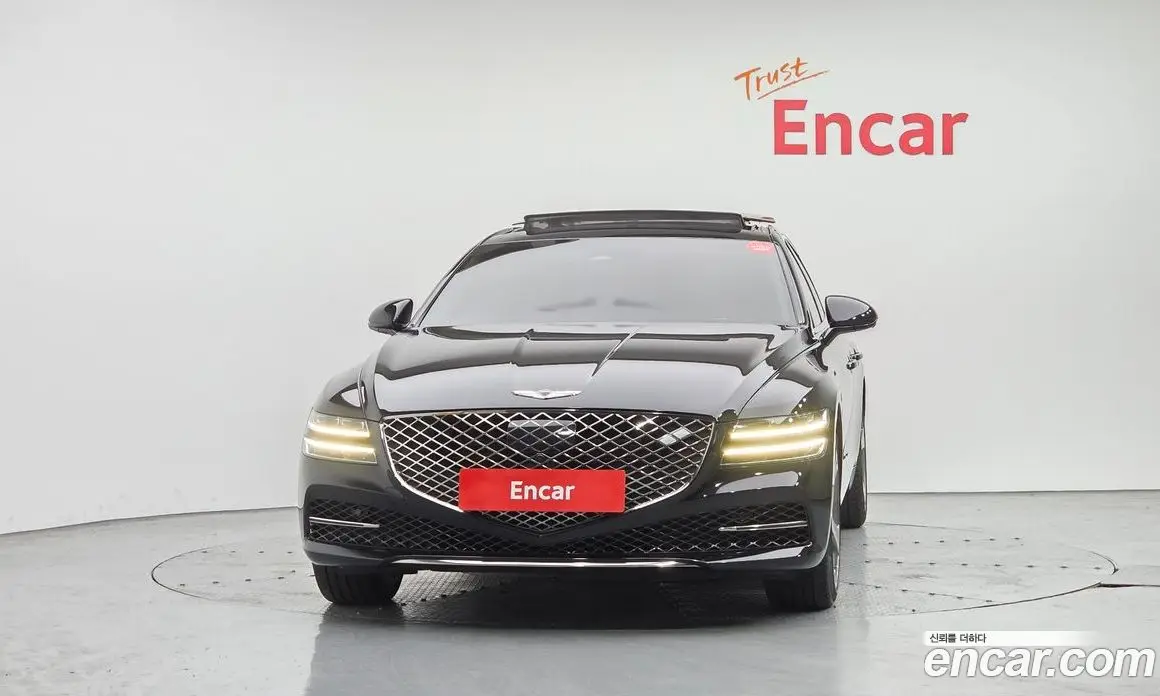Genesis G80 2022 2.5 автомат (гидро), фото 3 Genesis G80 2022 2.5 автомат (гидро), фото 3
