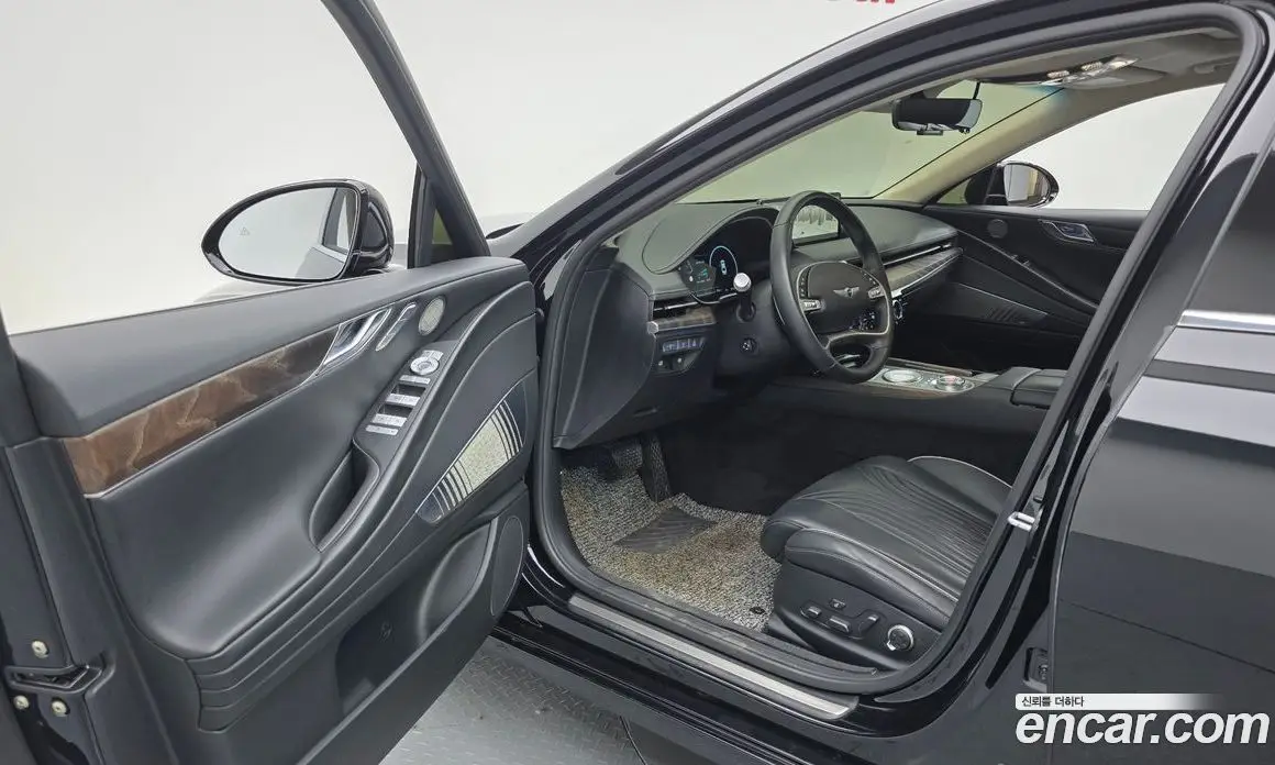 Genesis G80 2022 2.5 автомат (гидро), фото 10 Genesis G80 2022 2.5 автомат (гидро), фото 10