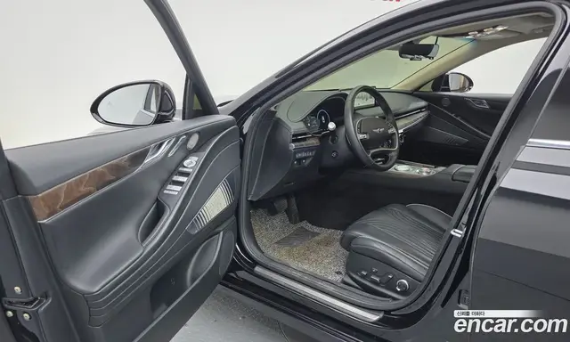 Genesis G80 2022 2.5 автомат (гидро), миниатюра 10 Genesis G80 2022 2.5 автомат (гидро), миниатюра 10