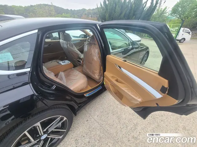 Genesis G80 2026 2.5 автомат (гидро), миниатюра 10 Genesis G80 2026 2.5 автомат (гидро), миниатюра 10