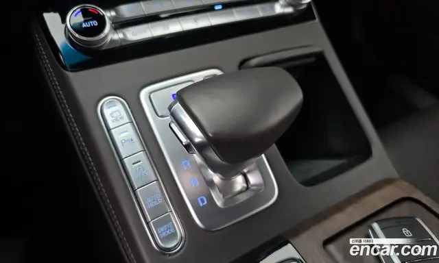 Genesis G90 2020 3.8 автомат (гидро), миниатюра 12