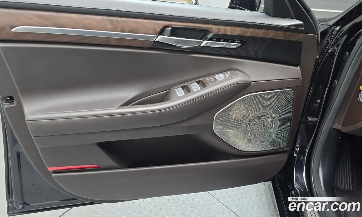 Genesis G90 2020 3.8 автомат (гидро), фото 14 Genesis G90 2020 3.8 автомат (гидро), фото 14