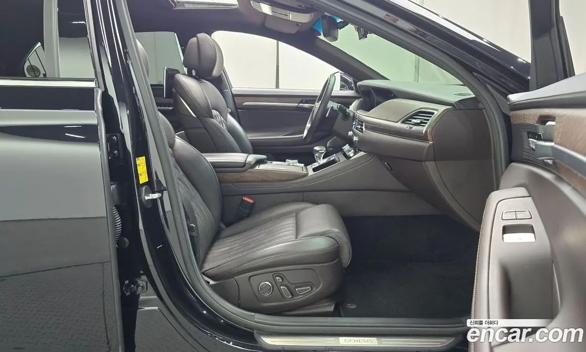Genesis G90 2020 3.8 автомат (гидро), фото 16 Genesis G90 2020 3.8 автомат (гидро), фото 16
