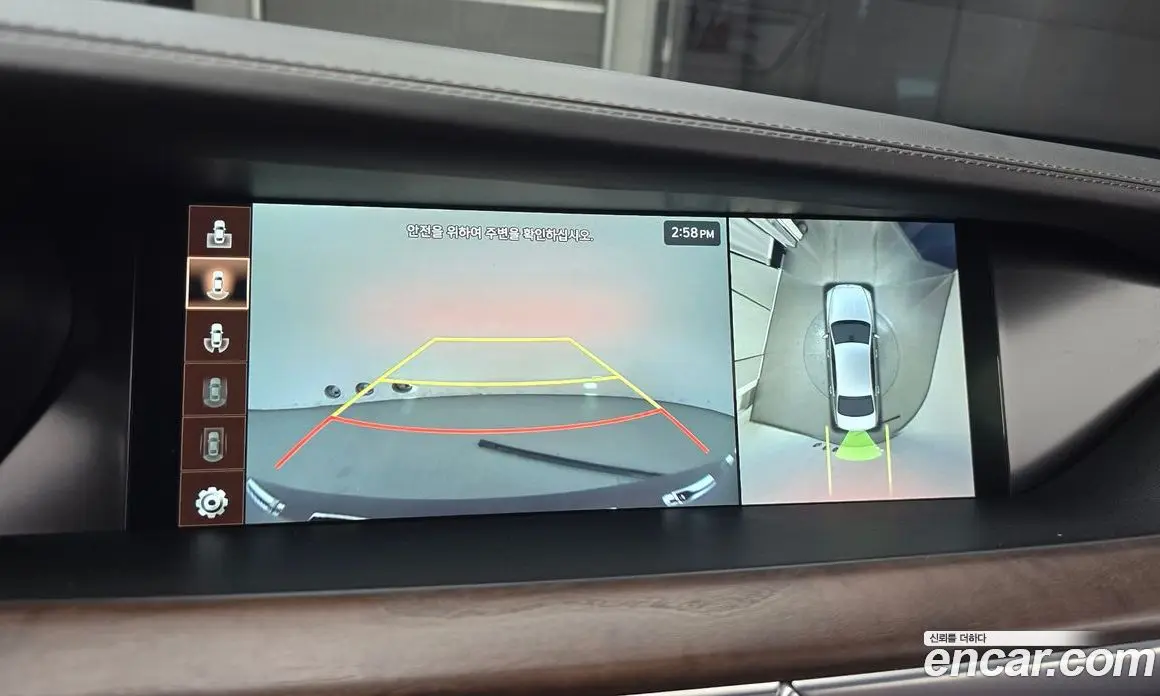 Genesis G90 2020 3.8 автомат (гидро), фото 20 Genesis G90 2020 3.8 автомат (гидро), фото 20