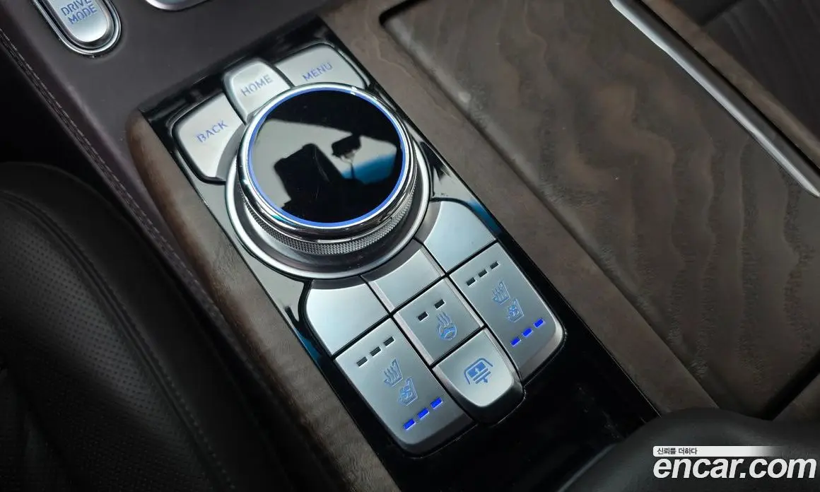 Genesis G90 2020 3.8 автомат (гидро), фото 26 Genesis G90 2020 3.8 автомат (гидро), фото 26