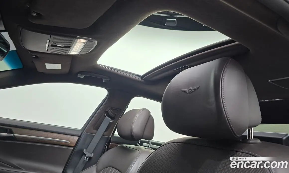 Genesis G90 2020 3.8 автомат (гидро), фото 28 Genesis G90 2020 3.8 автомат (гидро), фото 28
