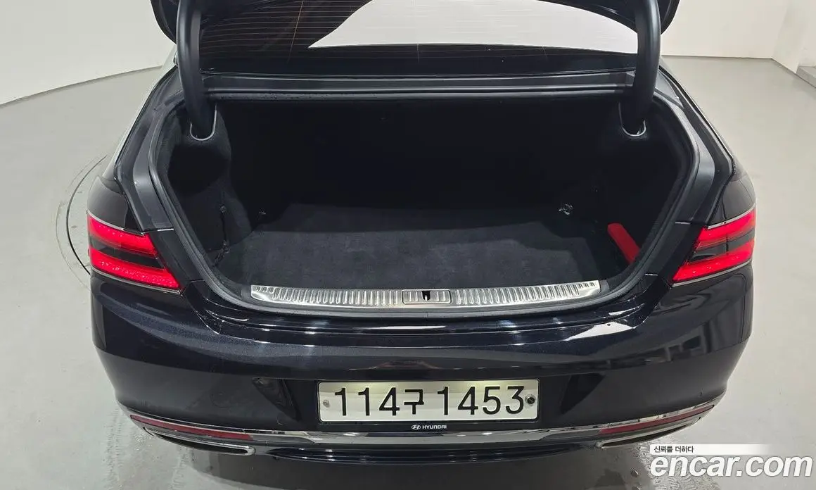 Genesis G90 2020 3.8 автомат (гидро), фото 31 Genesis G90 2020 3.8 автомат (гидро), фото 31