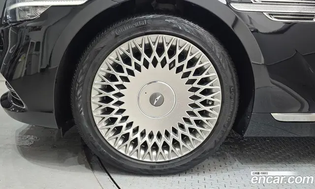 Genesis G90 2020 3.8 автомат (гидро), миниатюра 5 Genesis G90 2020 3.8 автомат (гидро), миниатюра 5