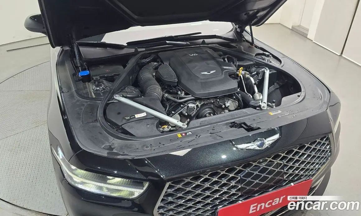 Genesis G90 2020 3.8 автомат (гидро), фото 6 Genesis G90 2020 3.8 автомат (гидро), фото 6