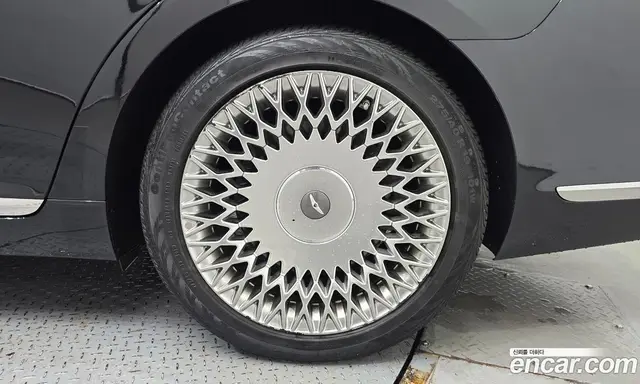 Genesis G90 2020 3.8 автомат (гидро), миниатюра 7 Genesis G90 2020 3.8 автомат (гидро), миниатюра 7