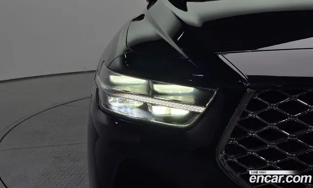 Genesis G90 2020 3.8 автомат (гидро), миниатюра 8 Genesis G90 2020 3.8 автомат (гидро), миниатюра 8