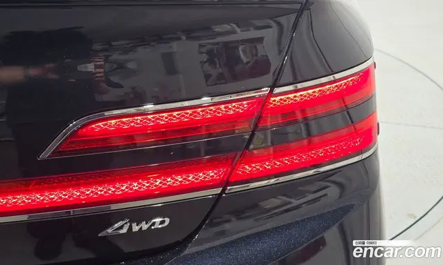 Genesis G90 2020 3.8 автомат (гидро), миниатюра 9 Genesis G90 2020 3.8 автомат (гидро), миниатюра 9