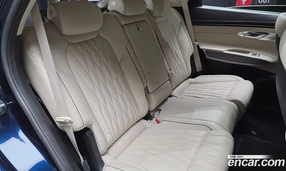Genesis GV70 2021 2.5 автомат (гидро), фото 16 Genesis GV70 2021 2.5 автомат (гидро), фото 16