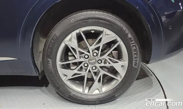 Genesis GV70 2021 2.5 автомат (гидро), миниатюра 7 Genesis GV70 2021 2.5 автомат (гидро), миниатюра 7