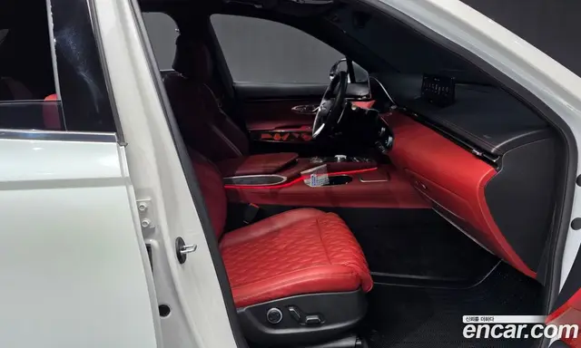 Genesis GV70 2021 2.5 автомат (гидро), миниатюра 11 Genesis GV70 2021 2.5 автомат (гидро), миниатюра 11