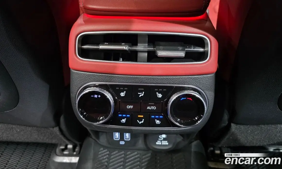 Genesis GV70 2021 2.5 автомат (гидро), фото 19 Genesis GV70 2021 2.5 автомат (гидро), фото 19