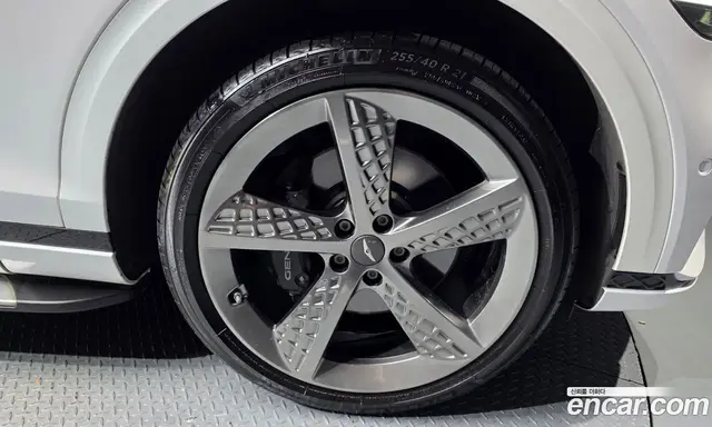 Genesis GV70 2021 2.5 автомат (гидро), миниатюра 5 Genesis GV70 2021 2.5 автомат (гидро), миниатюра 5