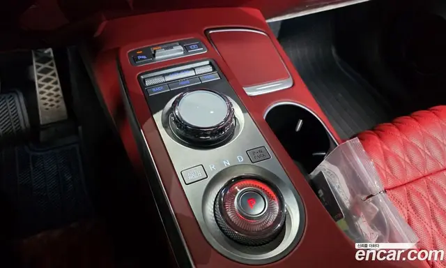 Genesis GV70 2021 2.5 автомат (гидро), миниатюра 9 Genesis GV70 2021 2.5 автомат (гидро), миниатюра 9