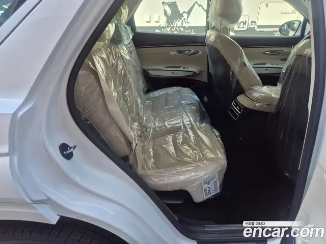 Genesis GV70 2026 2.5 автомат (гидро), миниатюра 11 Genesis GV70 2026 2.5 автомат (гидро), миниатюра 11