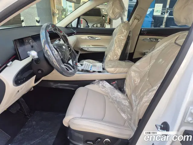 Genesis GV70 2026 2.5 автомат (гидро), миниатюра 7 Genesis GV70 2026 2.5 автомат (гидро), миниатюра 7