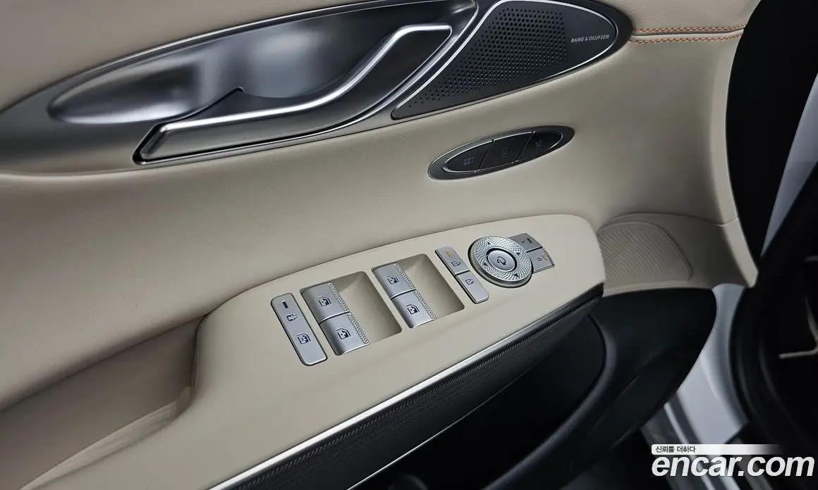 Genesis GV70 2026 2.5 автомат (гидро), фото 21 Genesis GV70 2026 2.5 автомат (гидро), фото 21