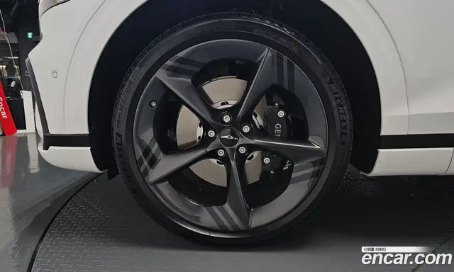 Genesis GV70 2026 2.5 автомат (гидро), миниатюра 4 Genesis GV70 2026 2.5 автомат (гидро), миниатюра 4
