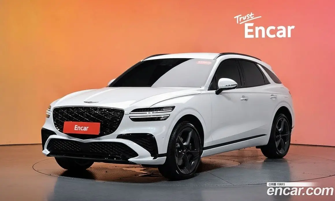 Genesis GV70 2026 2.5 автомат (гидро), фото 35 Genesis GV70 2026 2.5 автомат (гидро), фото 35