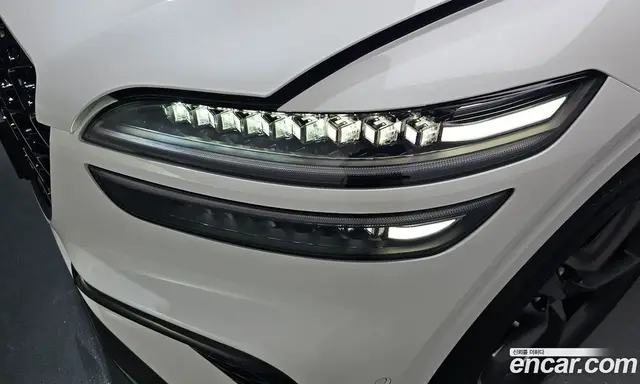Genesis GV70 2026 2.5 автомат (гидро), миниатюра 7 Genesis GV70 2026 2.5 автомат (гидро), миниатюра 7