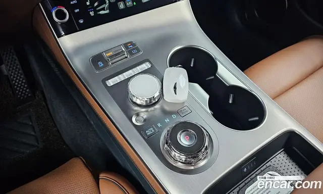 Genesis GV70 2026 2.5 автомат (гидро), миниатюра 11 Genesis GV70 2026 2.5 автомат (гидро), миниатюра 11