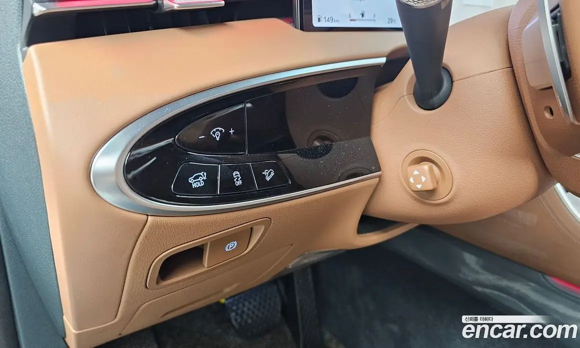 Genesis GV70 2026 2.5 автомат (гидро), фото 24 Genesis GV70 2026 2.5 автомат (гидро), фото 24