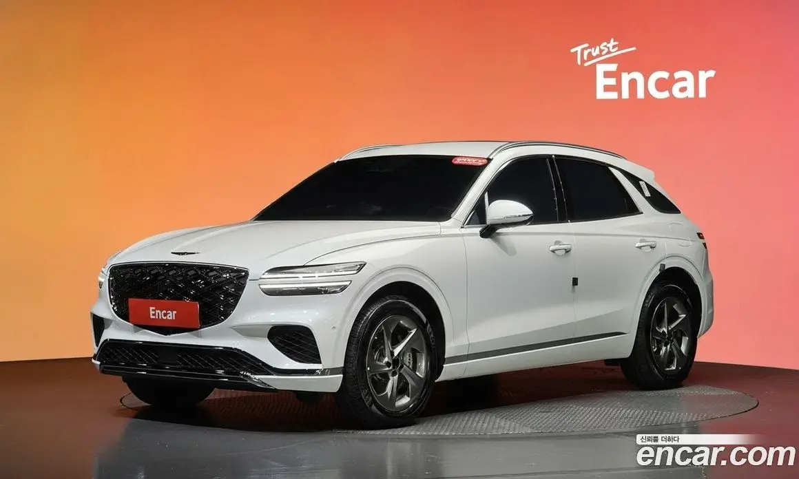 Genesis GV70 2026 2.5 автомат (гидро), фото 32 Genesis GV70 2026 2.5 автомат (гидро), фото 32