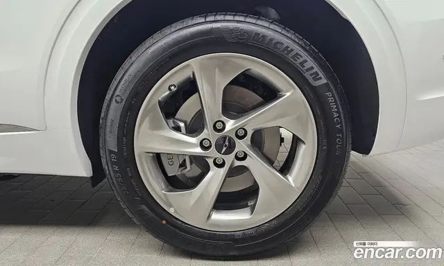 Genesis GV70 2026 2.5 автомат (гидро), миниатюра 6 Genesis GV70 2026 2.5 автомат (гидро), миниатюра 6