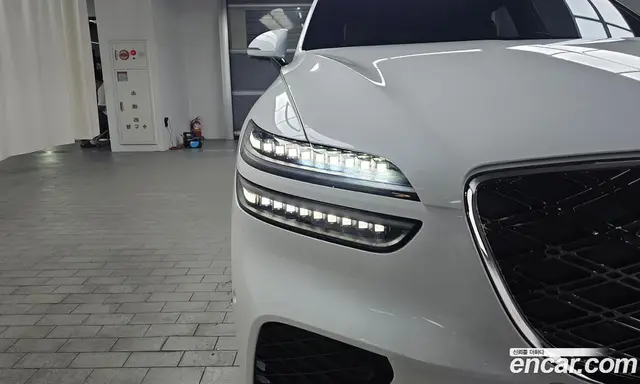 Genesis GV70 2026 2.5 автомат (гидро), миниатюра 7 Genesis GV70 2026 2.5 автомат (гидро), миниатюра 7