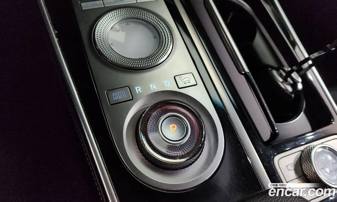 Genesis GV80 2021 2.5 автомат (гидро), фото 12 Genesis GV80 2021 2.5 автомат (гидро), фото 12