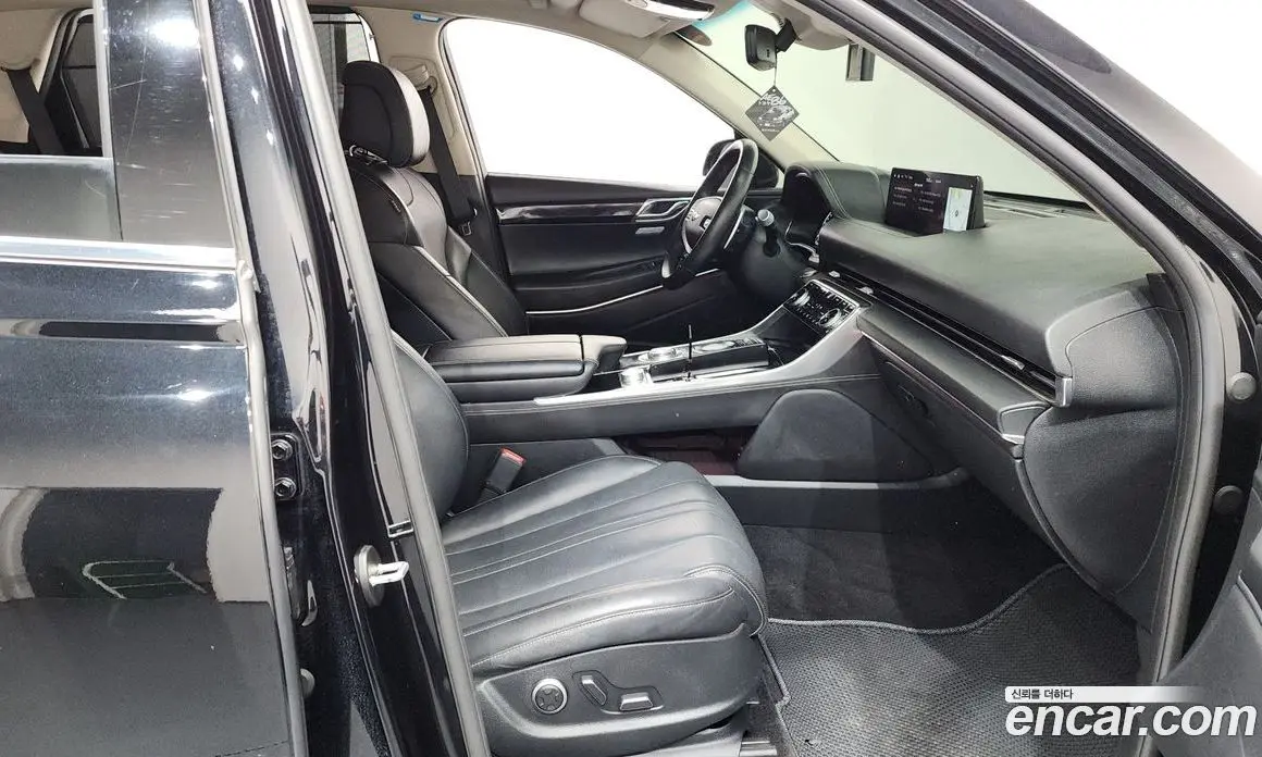 Genesis GV80 2021 2.5 автомат (гидро), фото 16 Genesis GV80 2021 2.5 автомат (гидро), фото 16