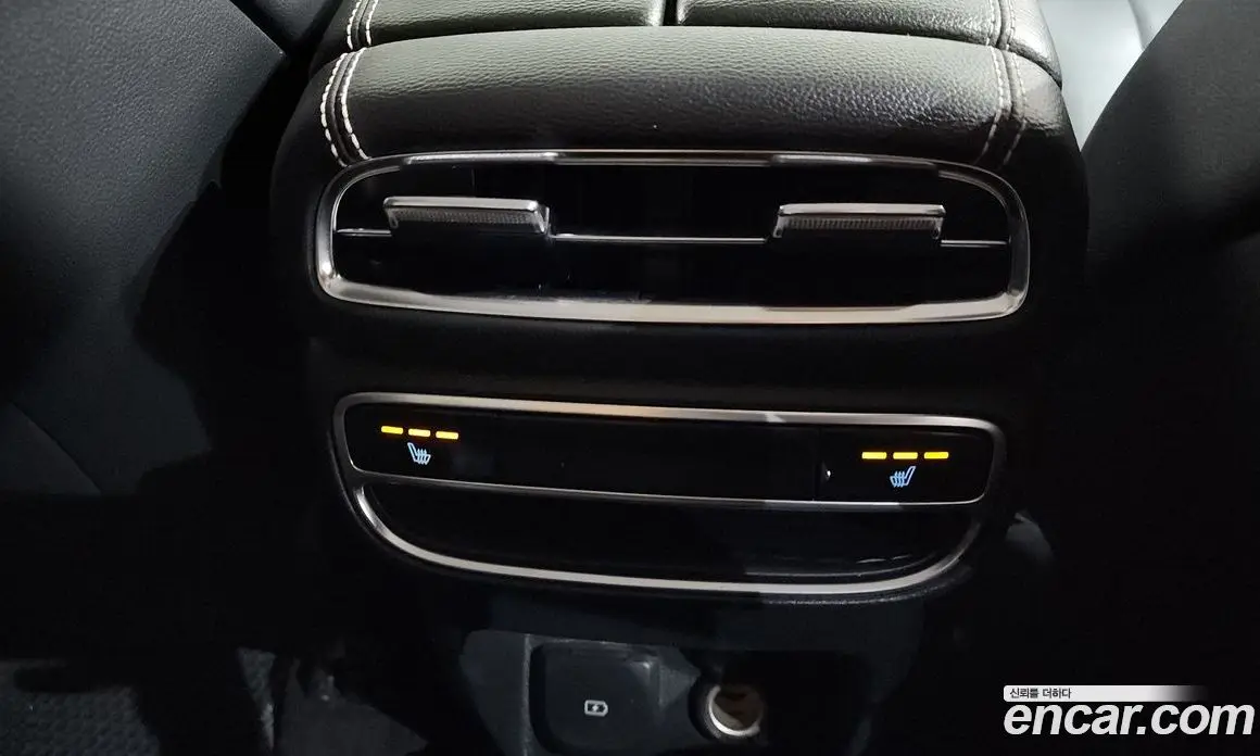 Genesis GV80 2021 2.5 автомат (гидро), фото 31 Genesis GV80 2021 2.5 автомат (гидро), фото 31