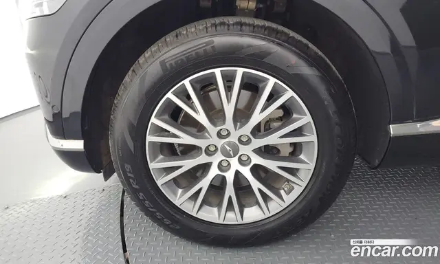 Genesis GV80 2021 2.5 автомат (гидро), миниатюра 5 Genesis GV80 2021 2.5 автомат (гидро), миниатюра 5