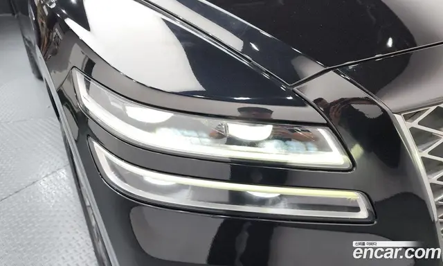 Genesis GV80 2021 2.5 автомат (гидро), миниатюра 8 Genesis GV80 2021 2.5 автомат (гидро), миниатюра 8
