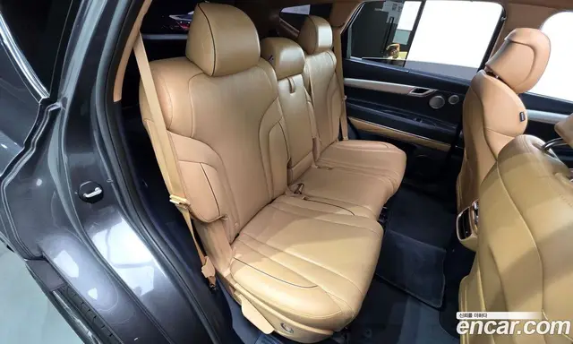 Genesis GV80 2021 2.5 автомат (гидро), миниатюра 11 Genesis GV80 2021 2.5 автомат (гидро), миниатюра 11