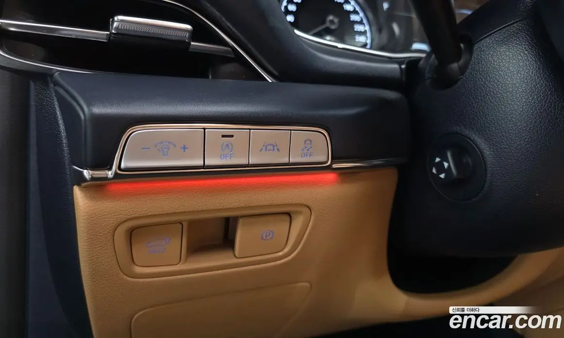 Genesis GV80 2021 2.5 автомат (гидро), фото 19 Genesis GV80 2021 2.5 автомат (гидро), фото 19