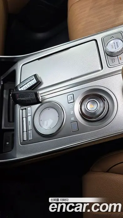Genesis GV80 2021 2.5 автомат (гидро), миниатюра 9 Genesis GV80 2021 2.5 автомат (гидро), миниатюра 9