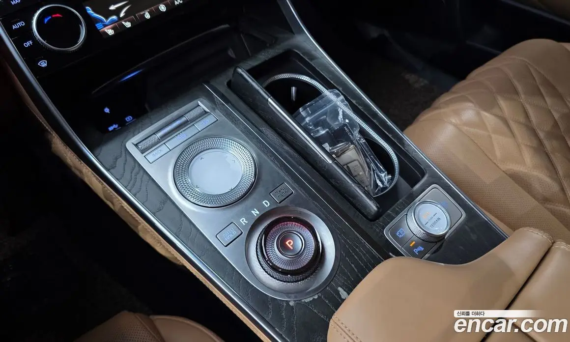 Genesis GV80 2022 2.5 автомат (гидро), фото 12 Genesis GV80 2022 2.5 автомат (гидро), фото 12