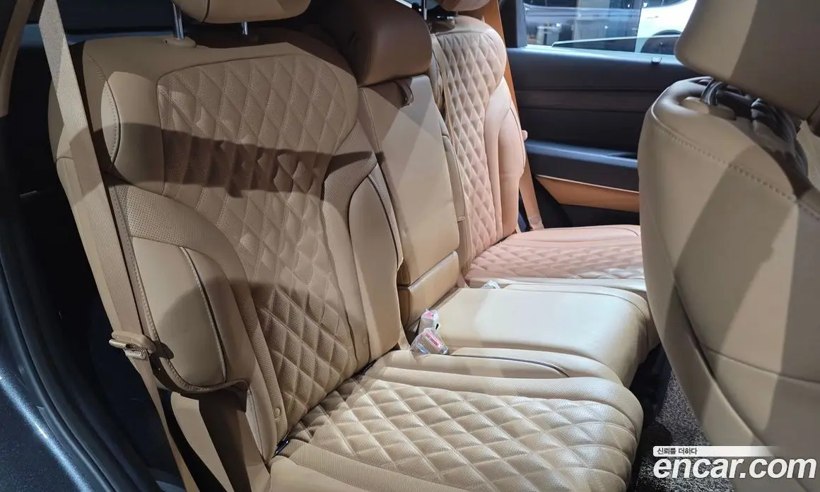 Genesis GV80 2022 2.5 автомат (гидро), фото 18 Genesis GV80 2022 2.5 автомат (гидро), фото 18