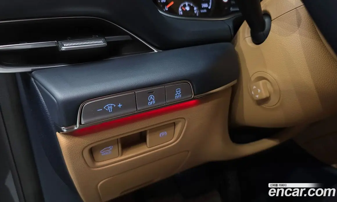Genesis GV80 2022 2.5 автомат (гидро), фото 23 Genesis GV80 2022 2.5 автомат (гидро), фото 23
