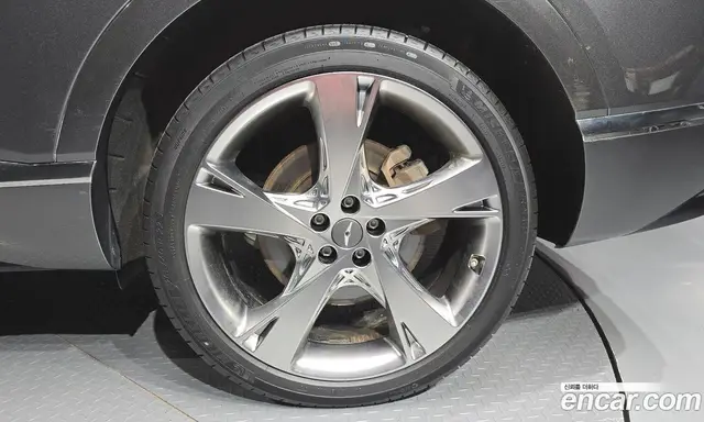 Genesis GV80 2022 2.5 автомат (гидро), миниатюра 7 Genesis GV80 2022 2.5 автомат (гидро), миниатюра 7