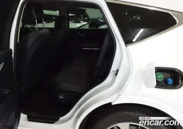 Genesis GV80 2022 3.0 автомат (гидро), миниатюра 10