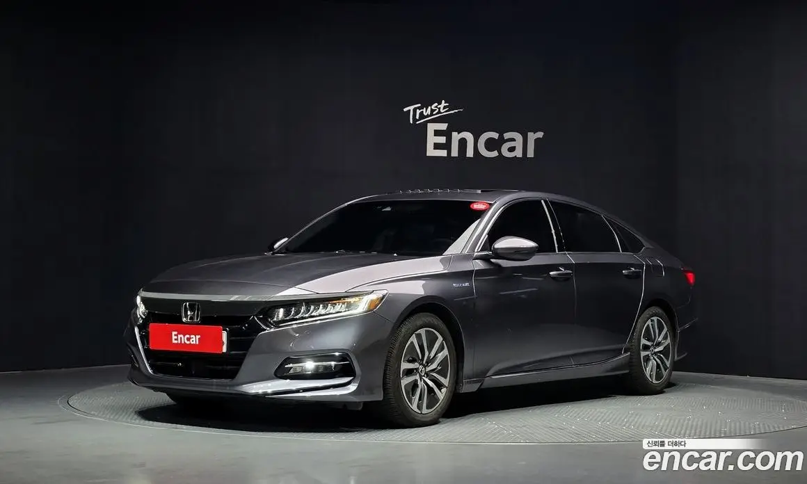 Honda Accord 2019 2.0 автомат (гидро), фото 1 Honda Accord 2019 2.0 автомат (гидро), фото 1