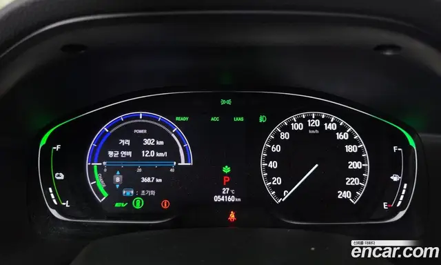 Honda Accord 2019 2.0 автомат (гидро), миниатюра 11 Honda Accord 2019 2.0 автомат (гидро), миниатюра 11